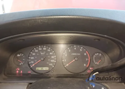 2001 Nissan Frontier Xe from USA, damaged, VIN 1N6DD21S01C374459